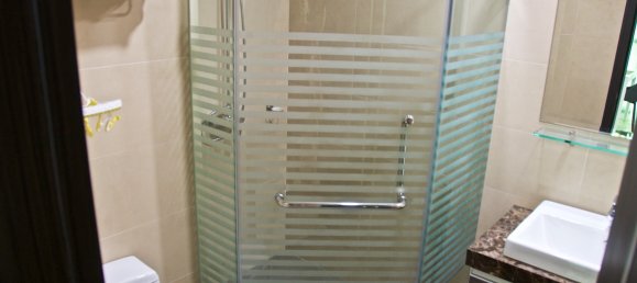 1 chambre Condo à Pattaya, Thailand No. 11880 18