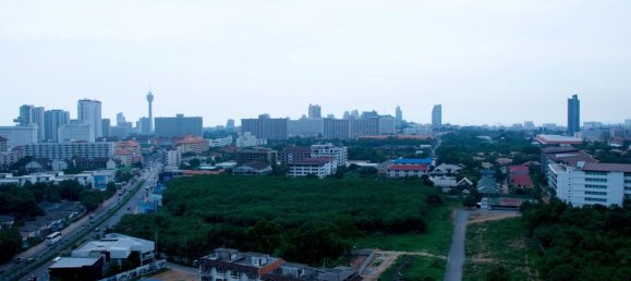 1 chambre Condo à Pattaya, Thailand No. 11880 23