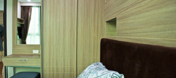 1 chambre Condo à Pattaya, Thailand No. 11880 13