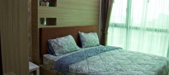 1 chambre Condo à Pattaya, Thailand No. 11880 10