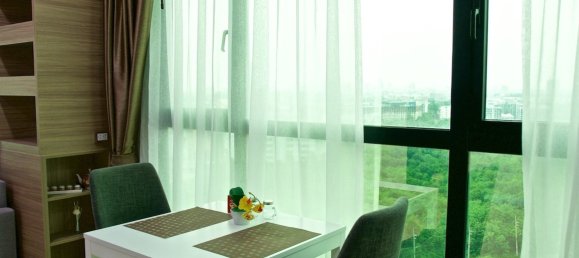 1 chambre Condo à Pattaya, Thailand No. 11880 29