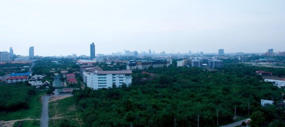 1 chambre Condo à Pattaya, Thailand No. 11880 24