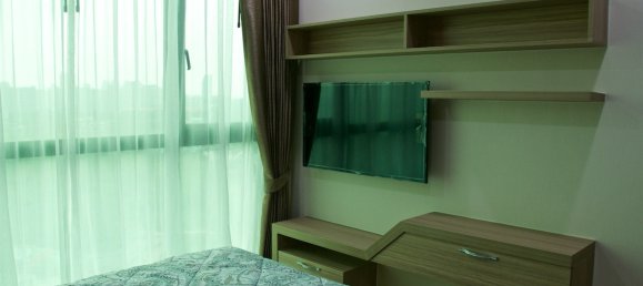 1 chambre Condo à Pattaya, Thailand No. 11880 11