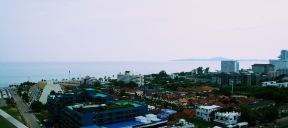 1 chambre Condo à Pattaya, Thailand No. 11880 21