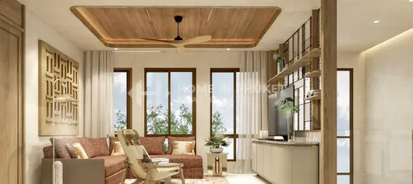 4 غرف نوم منزل في Phuket, Thailand رقم 61096 8