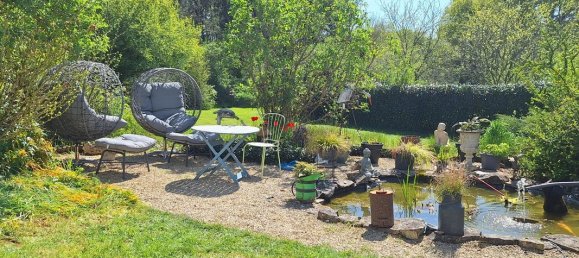 3 Schlafzimmer Haus in Vienne, France, Nr. 338922 2