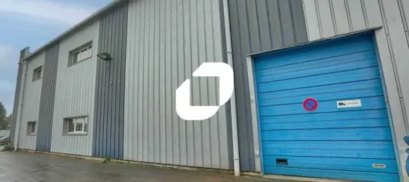 Gewerbliche Immobilie in Linas, France 1668m², Nr. 346139 3