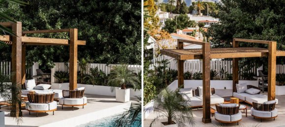 5 Schlafzimmer Villa in Marbella, Spain, Nr. 61247 23