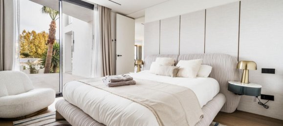 5 Schlafzimmer Villa in Marbella, Spain, Nr. 61247 16