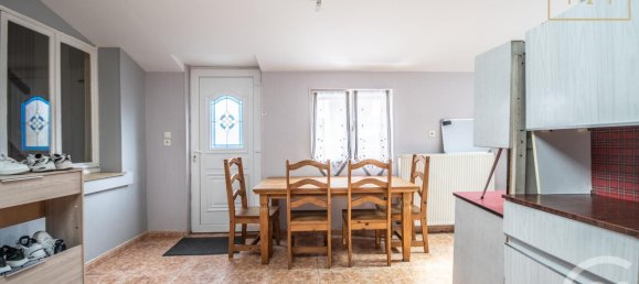 Casa de 3 dormitorios en Maubeuge, France No. 51095 8