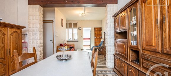 Casa de 3 dormitorios en Maubeuge, France No. 51095 5