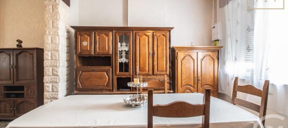 Casa de 3 dormitorios en Maubeuge, France No. 51095 3