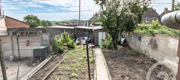 Casa de 3 dormitorios en Maubeuge, France No. 51095 16