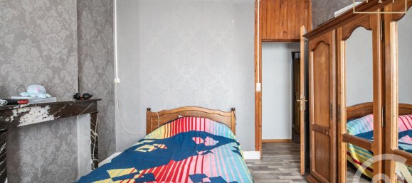 Casa de 3 dormitorios en Maubeuge, France No. 51095 12