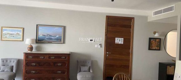 Квартира с 3 спальнями в Сент-Джулианс, Мальта № 11384 6