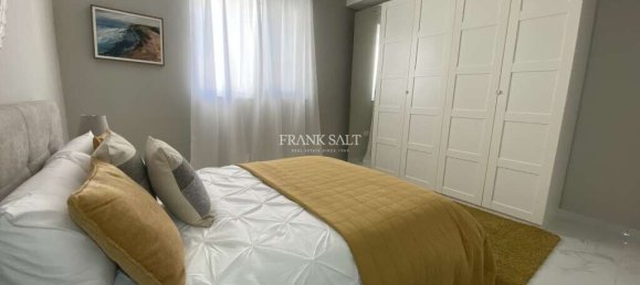 Квартира с 3 спальнями в Сент-Джулианс, Мальта № 11384 13