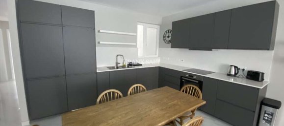 Квартира с 3 спальнями в Сент-Джулианс, Мальта № 11384 4