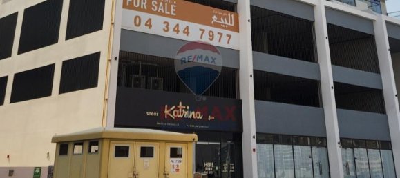 1 chambre Appartement à Dubai Land, UAE No. 55542 19