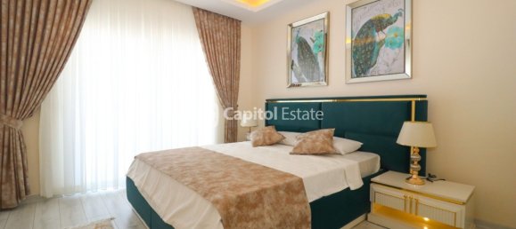 Apartment 1+2 in Antalya, Turkey No. 6269 21