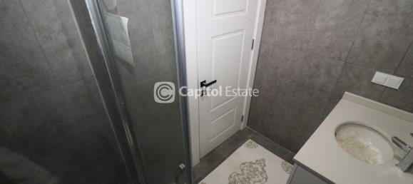 Apartment 1+2 in Antalya, Turkey No. 6269 26