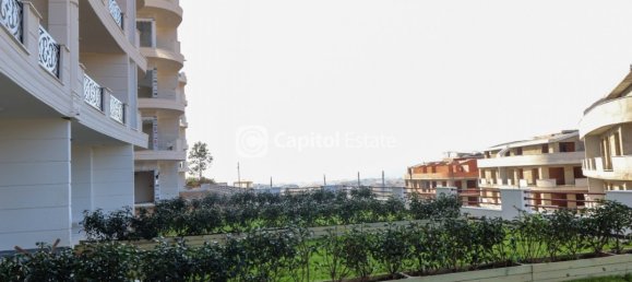 Apartment 1+2 in Antalya, Turkey No. 6269 15