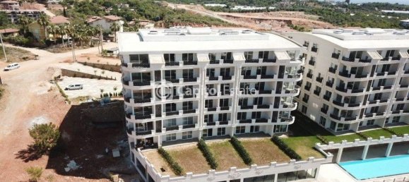 Apartment 1+2 in Antalya, Turkey No. 6269 10