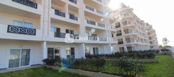 Apartment 1+2 in Antalya, Turkey No. 6269 9