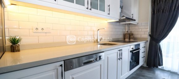 Apartment 1+2 in Antalya, Turkey No. 6269 28