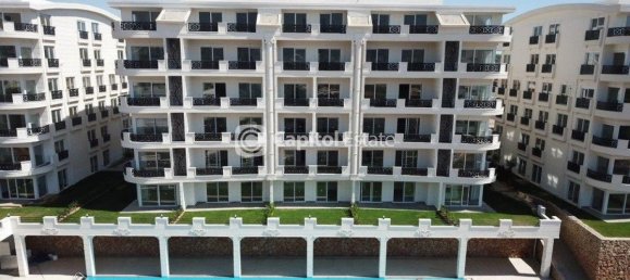 Apartment 1+2 in Antalya, Turkey No. 6269 17