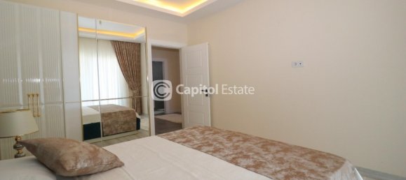Apartment 1+2 in Antalya, Turkey No. 6269 22