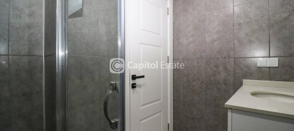 Apartment 1+2 in Antalya, Turkey No. 6269 27