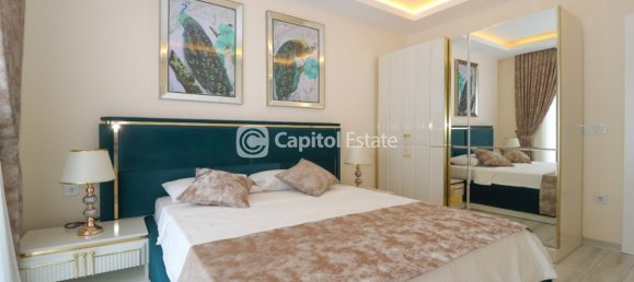 Apartment 1+2 in Antalya, Turkey No. 6269 29