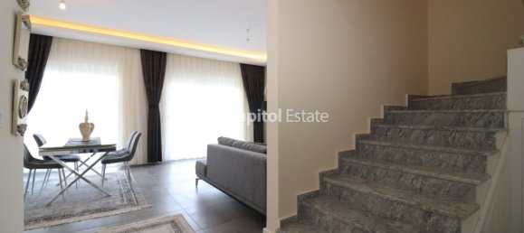 Apartment 1+2 in Antalya, Turkey No. 6269 18
