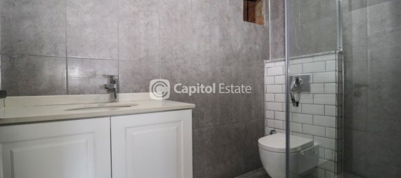 Apartment 1+2 in Antalya, Turkey No. 6269 24