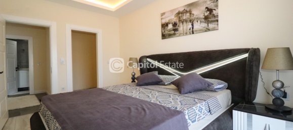 Apartment 1+2 in Antalya, Turkey No. 6269 23
