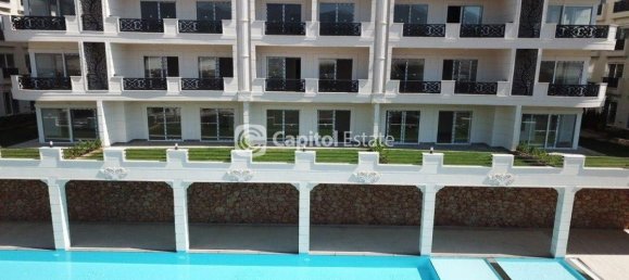 Apartment 1+2 in Antalya, Turkey No. 6269 8
