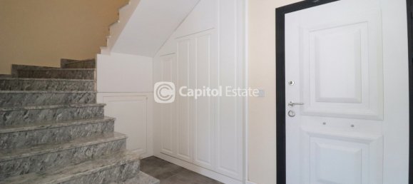 Apartment 1+2 in Antalya, Turkey No. 6269 19