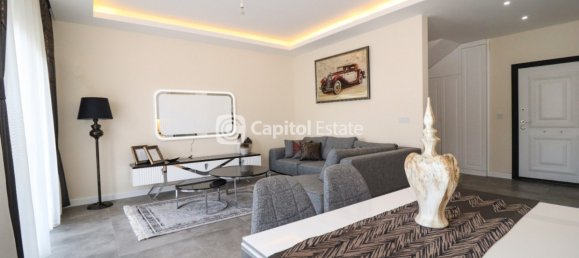 Apartment 1+2 in Antalya, Turkey No. 6269 14