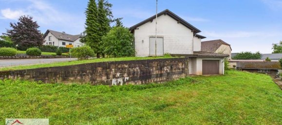 Propiedad comercial de 3 dormitorios en Merzig-Wadern, Germany No. 310508 15