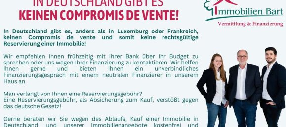 Propiedad comercial de 3 dormitorios en Merzig-Wadern, Germany No. 310508 19