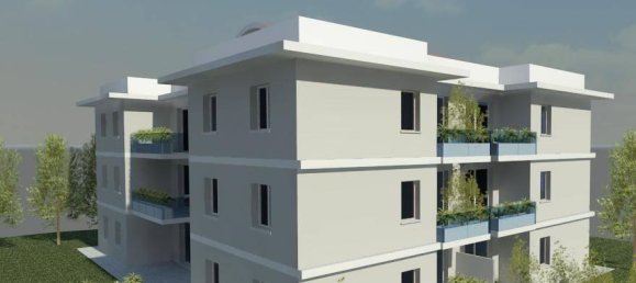 3 rooms Apartment in Pisa, Italy No. 33542 10