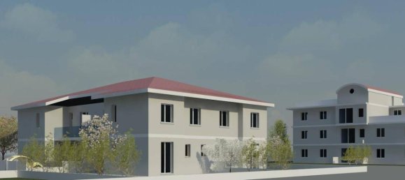 3 rooms Apartment in Pisa, Italy No. 33542 4