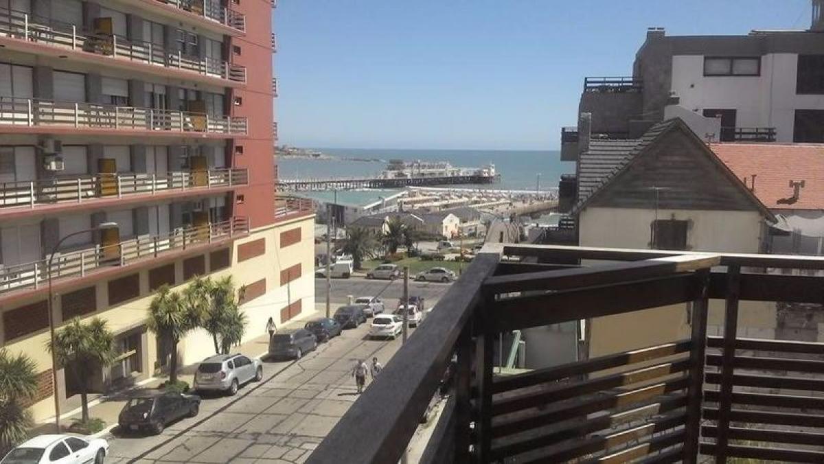 4 Schlafzimmer Wohnung in Mar del Plata, Argentina, Nr. 85866