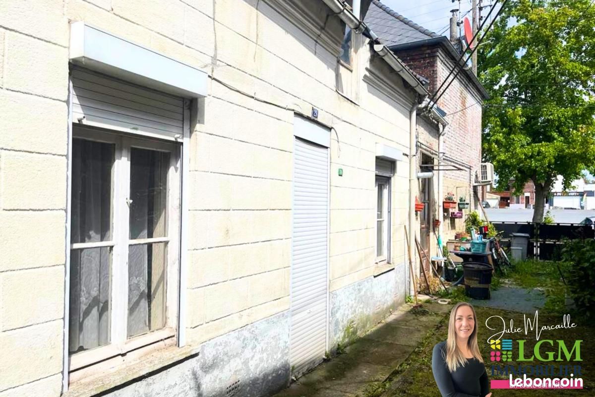 Casa T1 em Onnaing, France N.º 256266