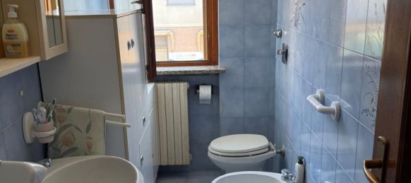 4 rooms Apartment in Crema, Italy No. 169473 28