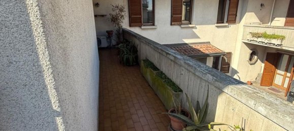 4 rooms Apartment in Crema, Italy No. 169473 27