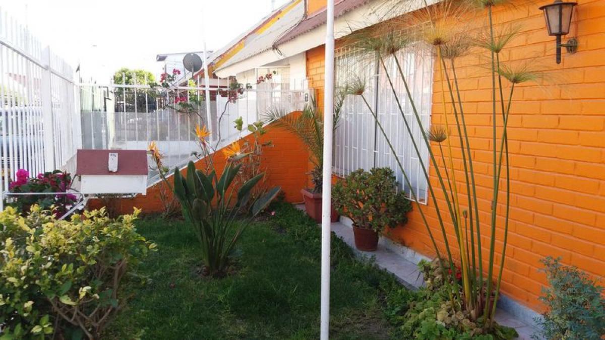 5 bedrooms House in Coquimbo, Chile No. 4663