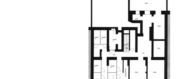 22-Zimmer Gebäude in München, Germany, Nr. 369267 4