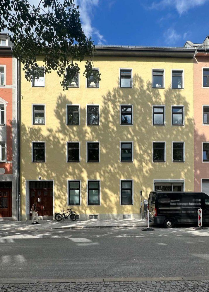 22-Zimmer Gebäude in München, Germany, Nr. 369267