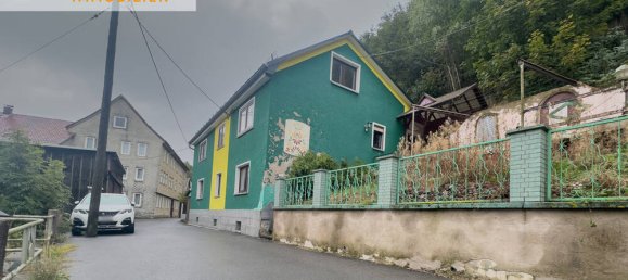 8 غرف نوم منزل في Schmalkalden-Meiningen, Germany رقم 169618 2